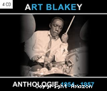 Art Blakey : Anthologie 1954-1957