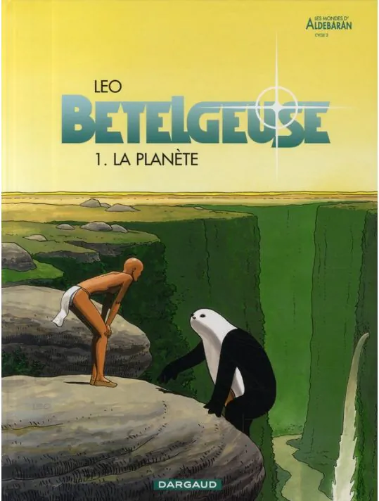 La Planète