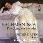 Rachmaninov - intégrale des préludes
