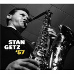 Stan Getz 57'
