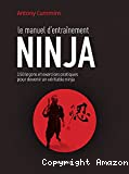 Le manuel d'entrainement ninja