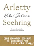 Arletty, Soehring