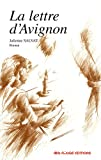La lettre d'Avignon