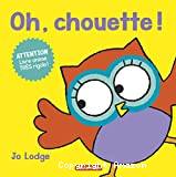 Oh, chouette !