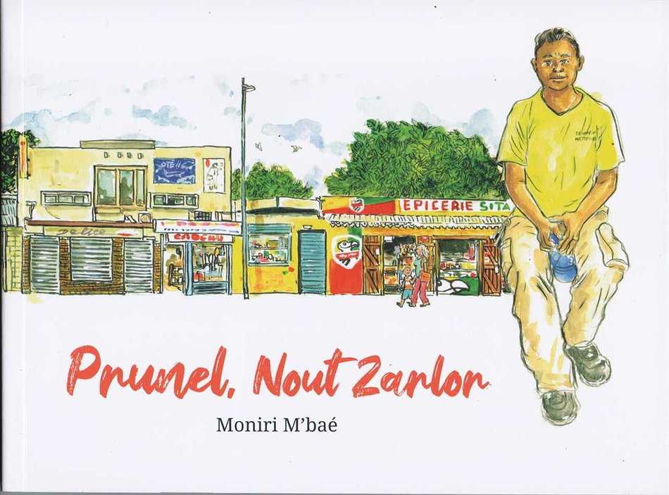 Prunel, Nout Zarlor
