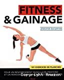 Fitness & gainage