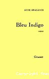 Bleu indigo