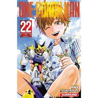 One-punch man