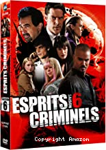 Esprits criminels - Saison 6