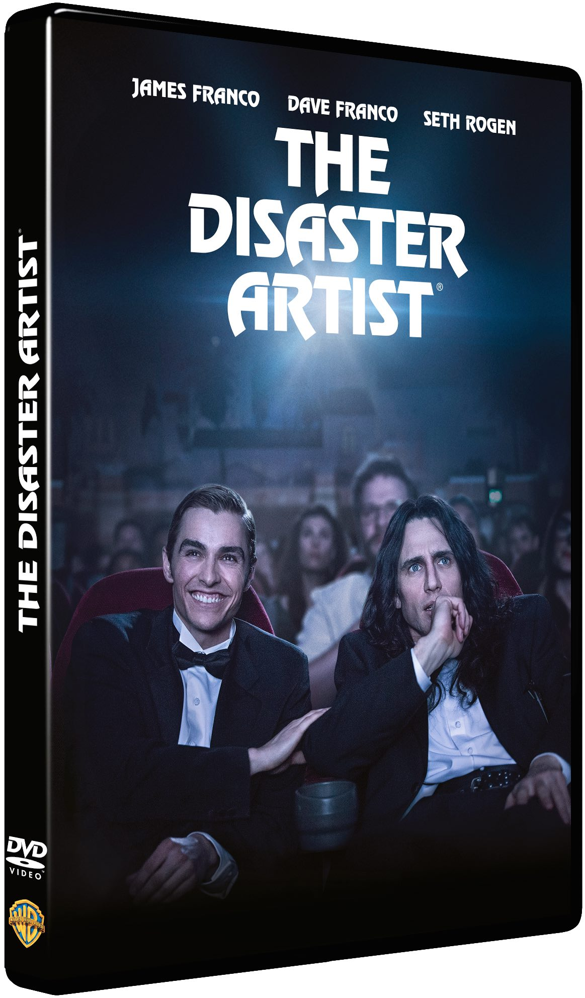 Disaster artist (The)