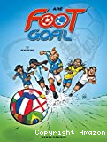 Foot Goal, Tome 2