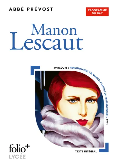 Manon Lescaut