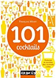 101 cocktails