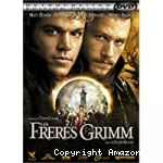 Frères Grimm (Les)