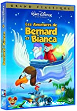 Aventures de Bernard et Bianca (Les)