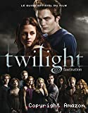 Guide officiel du film Twilight