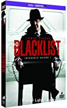 Blacklist (The) - Saison 1