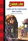 Leila et la mémoire des roses