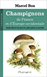Champignons de France et d'Europe occidentale