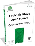Logiciels libres Open source