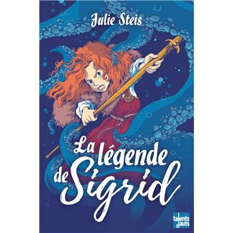 La légende de Sigrid