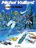 La nuit de Carnac