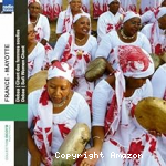 Mayotte: debaa - chant des femmes soufies