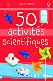 50 activités scientifiques