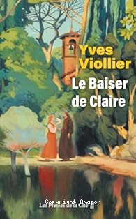 Le Baiser de Claire