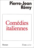 Comédies italiennes