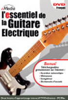 L'Essentiel de la guitare électrique