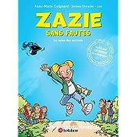 Zazie sans fautes