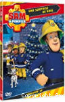 Sam le pompier - Vol 18 : Une surprise de Noël