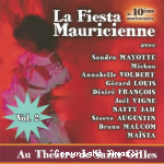 La Fiesta Mauricienne - Volume 2