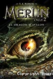 Le dragon d'Avalon