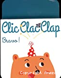 Clic clac clap