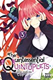 The quintessential quintuplets