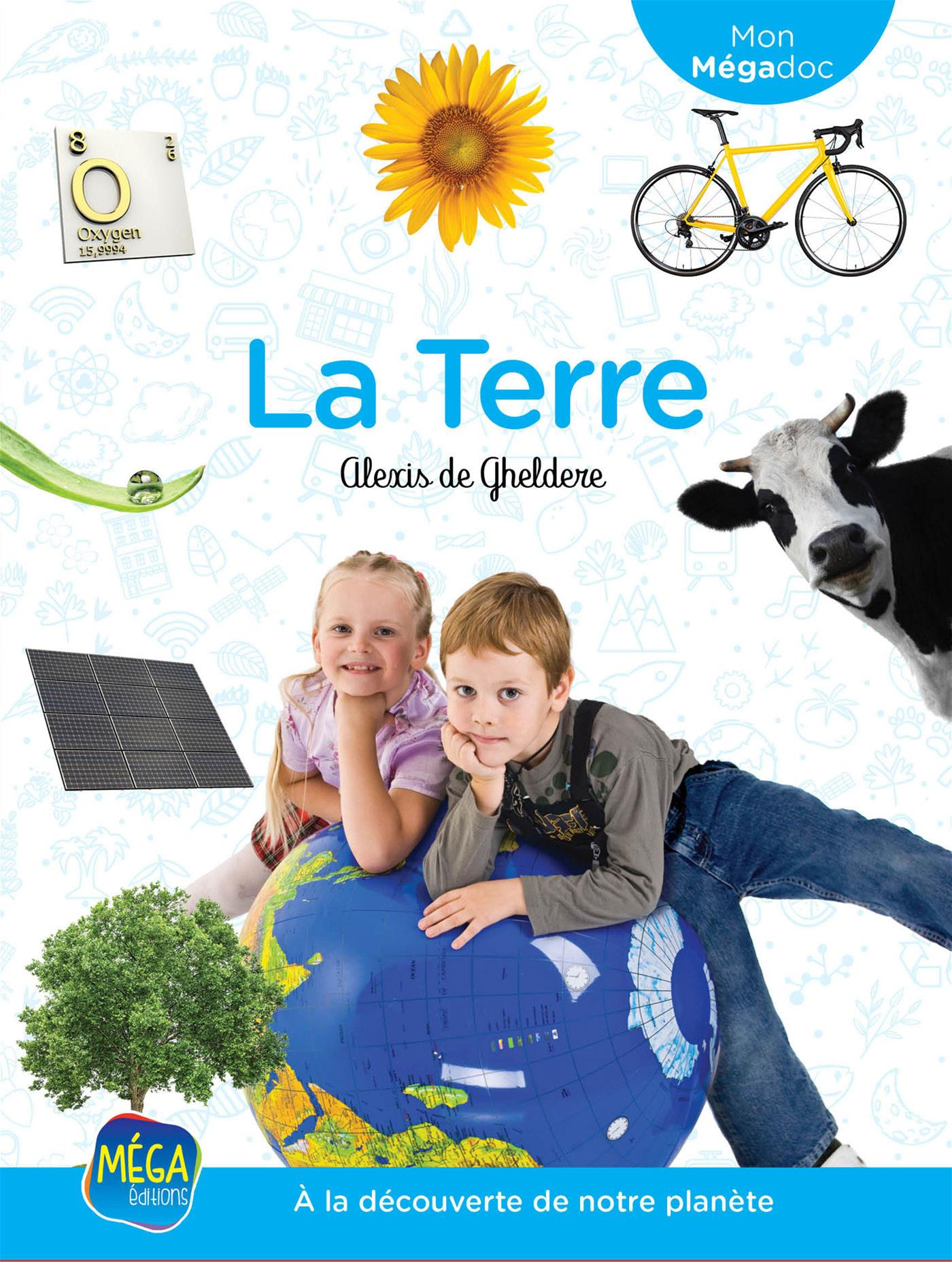 La Terre