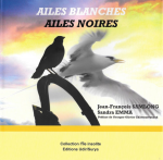 Ailes blanches ailes noires