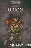 Omnibus : Orion