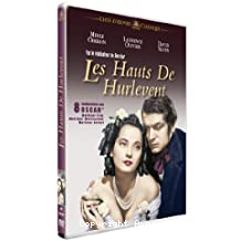 Hauts de Hurlevent (Les) (1939)