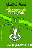Les saisons de Peter Pan