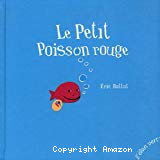 Le petit poisson rouge