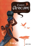 Contes africains en bandes dessinées
