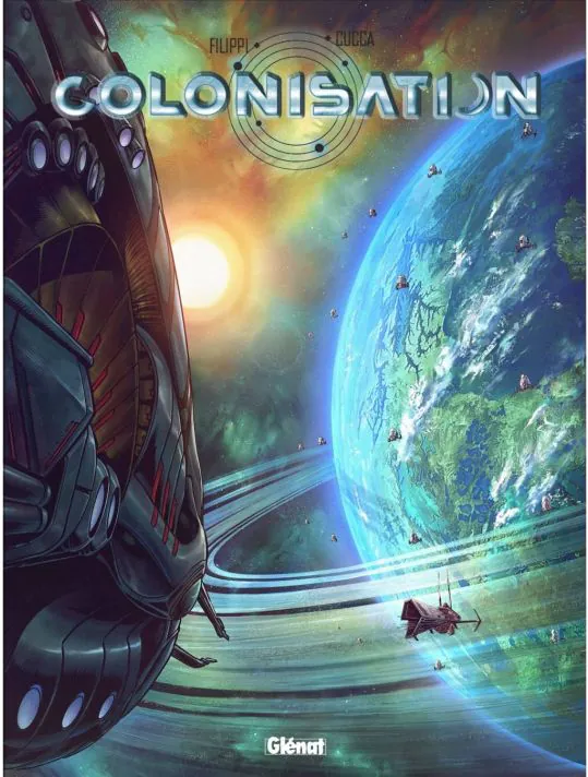 Affliction