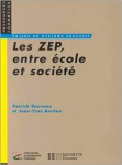 Les ZEP, entre école et société