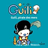 Guili, pirate des mers