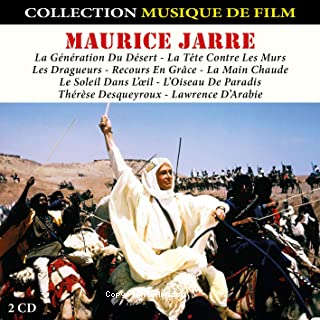 Maurice Jarre : Musiques de Films