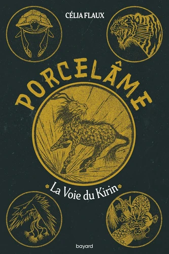 La voie du Kirin