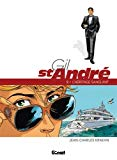 Gil St-André, Tome 9
